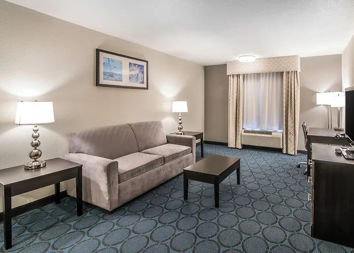 Elevate Hotel At Sierra Blanca Ruidoso, Ascend Hotel Collection