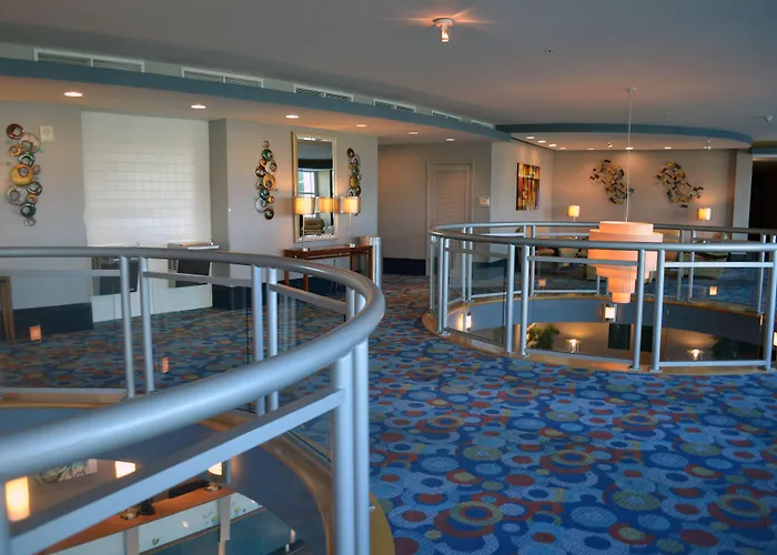 Avista Resort