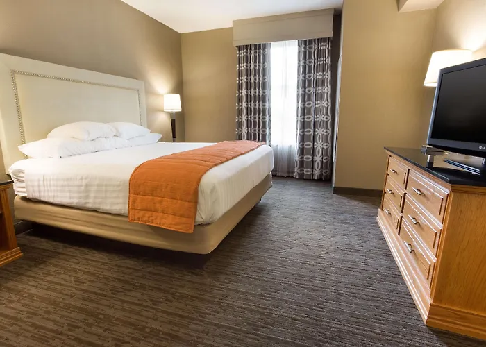 Drury Inn & Suites Lafayette La
