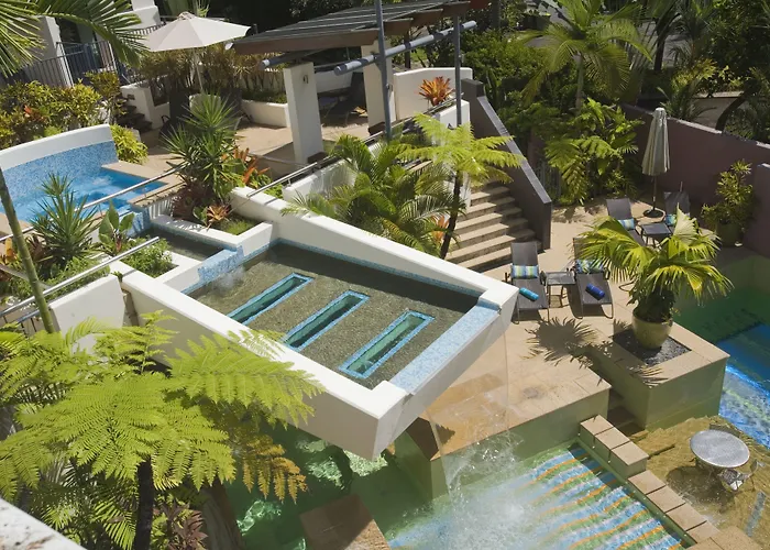 Port Douglas Peninsula Boutique Hotel - Adults Only Haven