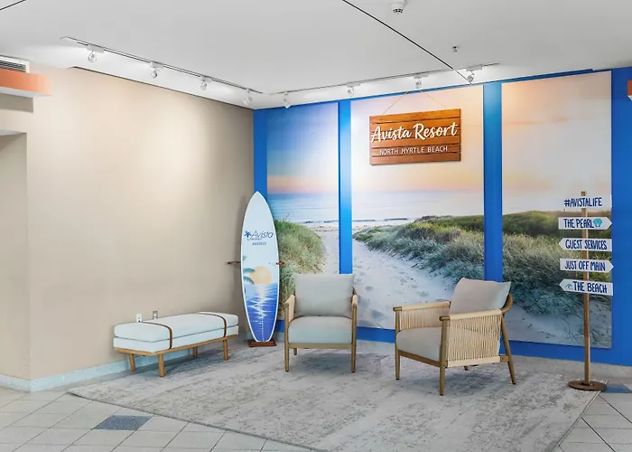 Avista Resort