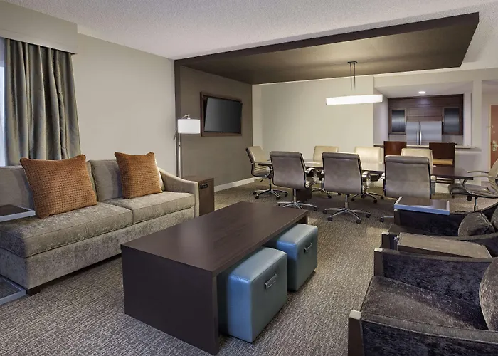 Hampton Inn West Palm Beach Central Airport