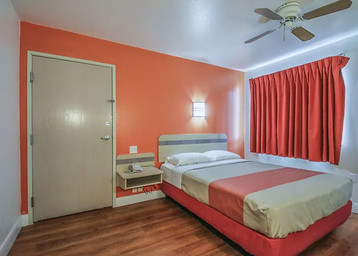 Motel 6-Nephi, Ut