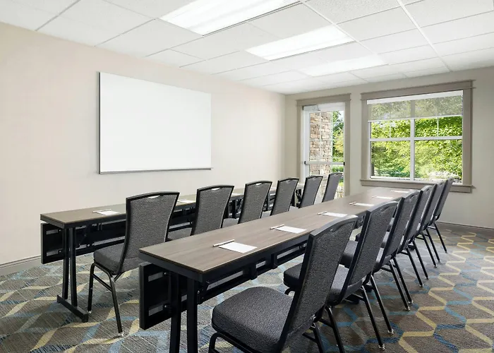 Residence Inn By Marriott Des Moines West At Jordan Creek Town Center