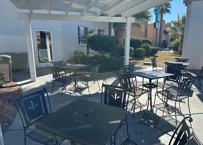 St. George Inn&Suites