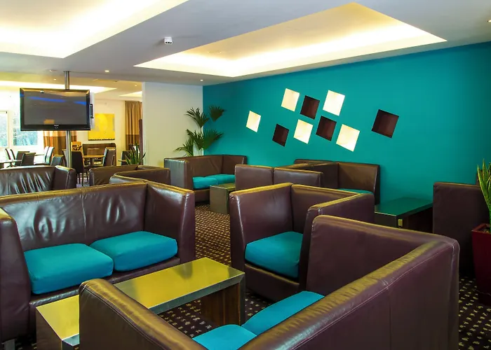 Holiday Inn Express Cambridge By Ihg