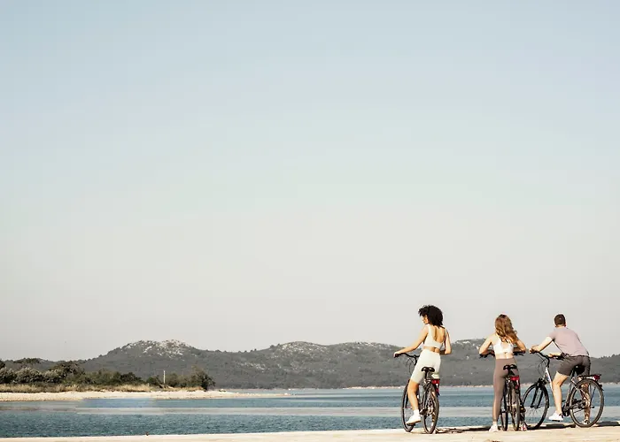 Falkensteiner Hotel Adriana - Adults Only