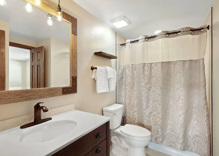 Gold Point Resort Breckenridge By Vacatia