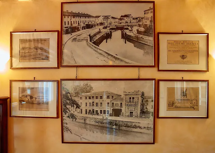 Hotel Riviera Dei Dogi