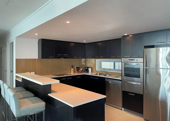 Ramada Hotel & Suites By Wyndham Ballina Byron
