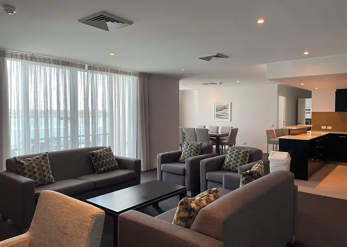 Ramada Hotel & Suites By Wyndham Ballina Byron
