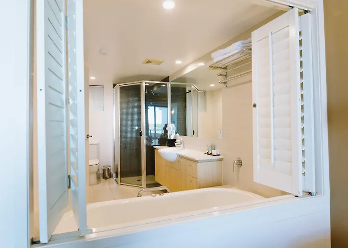 Ramada Hotel & Suites By Wyndham Ballina Byron