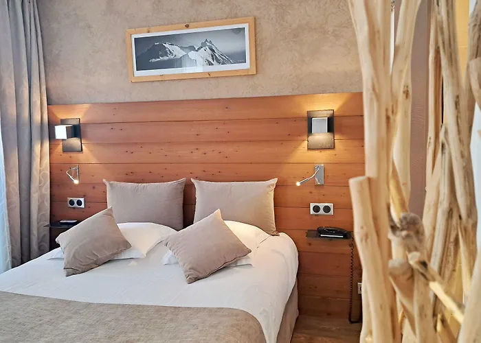 Hotel Des Princes, Chambery Centre