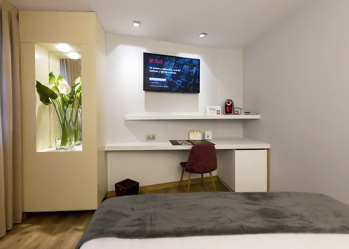 Hotel Fruela