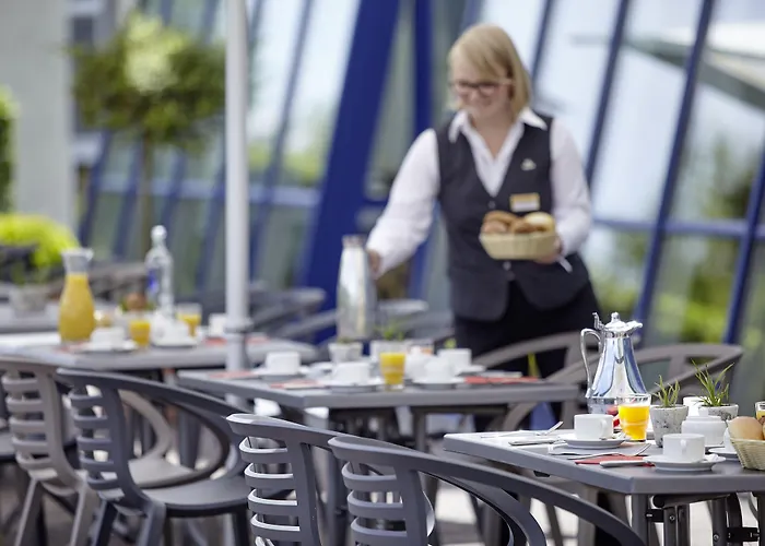 Parkhotel Weiskirchen