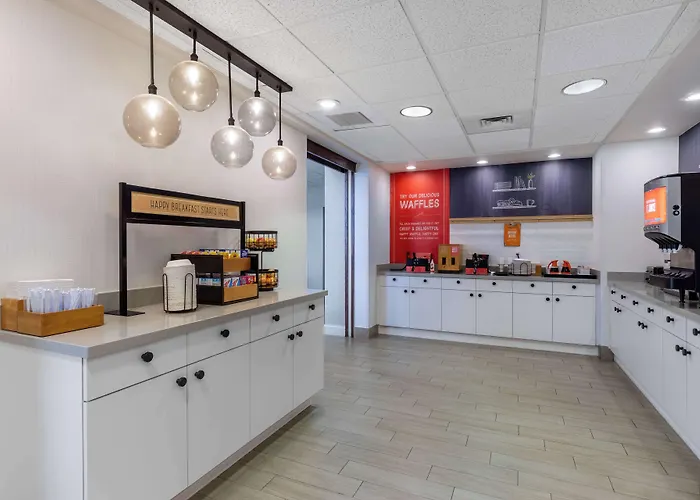 Hampton Inn & Suites Dothan