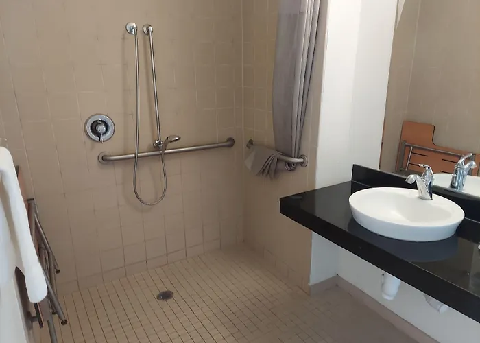 Motel 6-Pendleton, OR