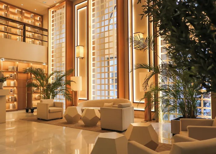 Hospes Amerigo, Alicante, A Member Of Design Hotels