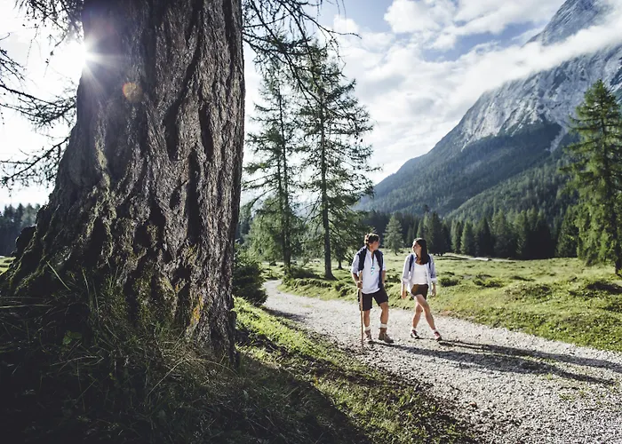 Alpin Resort Sacher