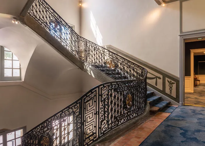 Hotel Anne D'Anjou, The Originals Collection