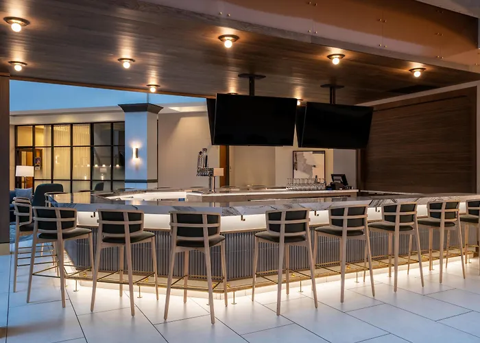 Embassy Suites By Hilton At Hot Springs Convention Center