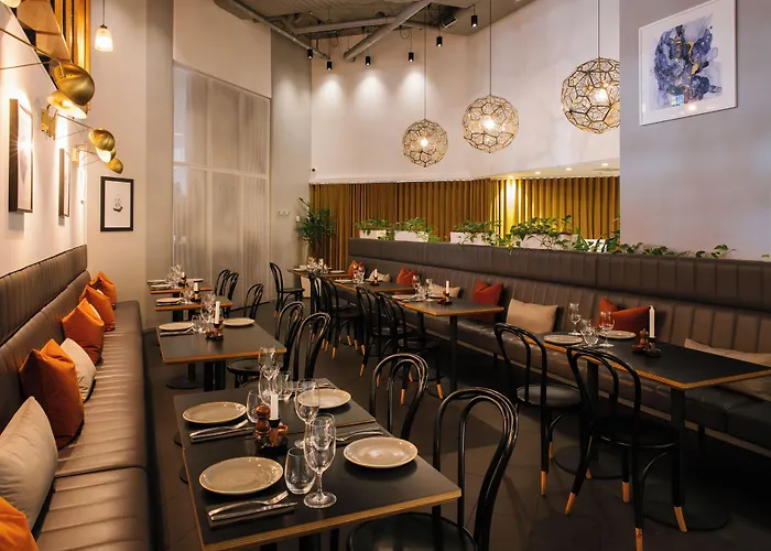 Song Hotel Sydney