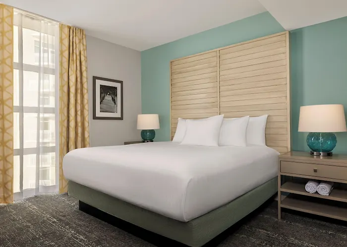 Club Wyndham Ocean Boulevard