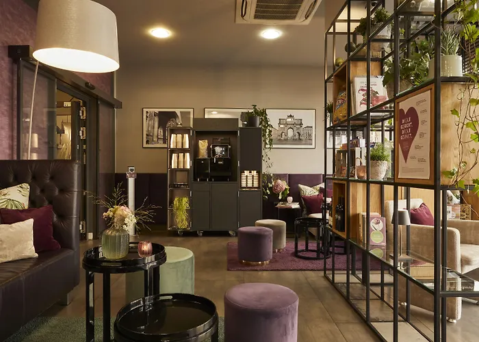 Hotel Mirabell By Maier Privathotels