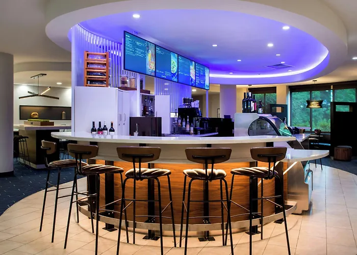 Courtyard By Marriott Ewing Princeton