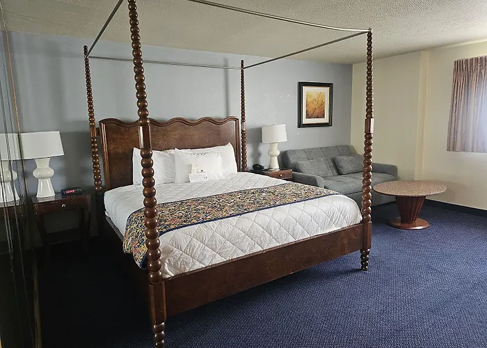 Broadway Inn Conference Center
