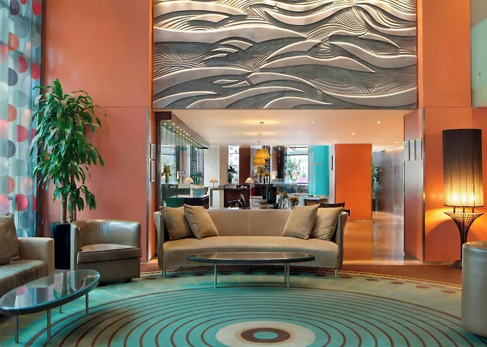 Four Points By Sheraton Le Verdun
