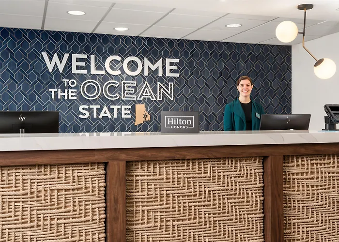 Hampton Inn & Suites Middletown
