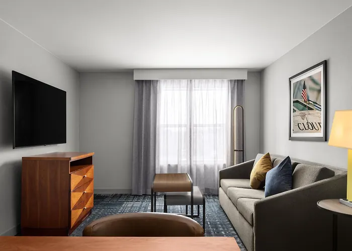 Homewood Suites By Hilton Dulles-North Loudoun