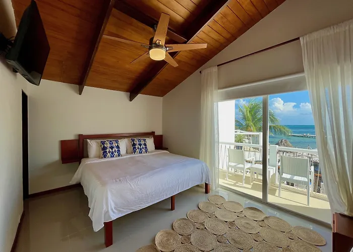 Mata Rocks Resort