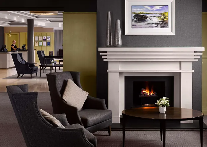 Radisson Blu Hotel & Spa, Sligo
