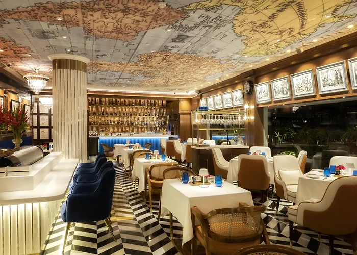 The Claridges New Delhi