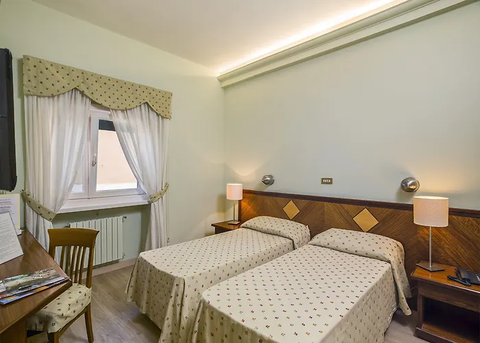 Hotel Cacciani