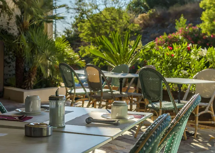 Best Western Montecristo-Bastia