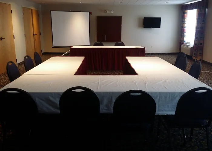 Holiday Inn Express Hotel&Suites Richland