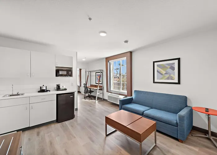 Hampton Inn By Hilton Calexico