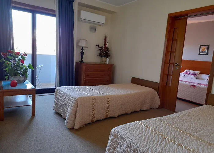Hotel das Taipas