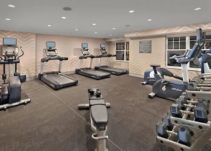 Residence Inn Hartford Avon