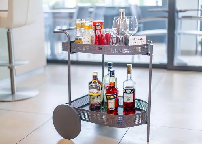Hotel Muralto Locarno