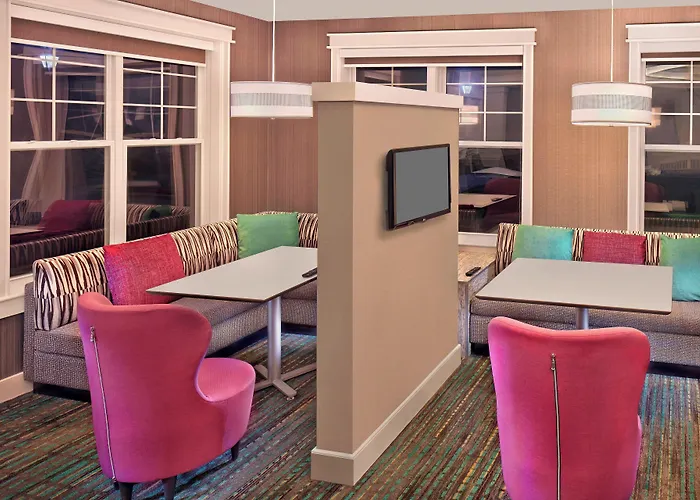 Residence Inn Hartford Avon
