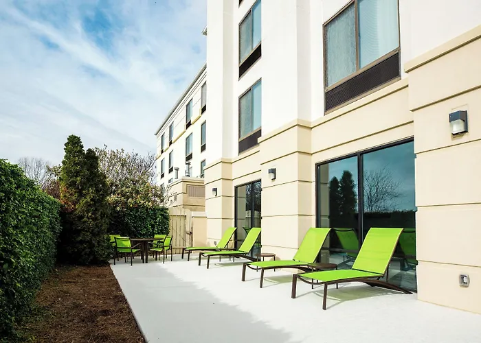 Springhill Suites Florence