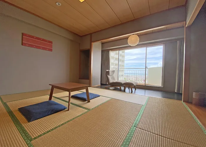 Okinawa Grand Mer Resort