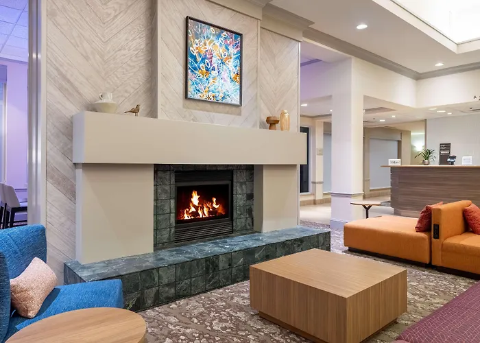 Hilton Garden Inn Montgomery East