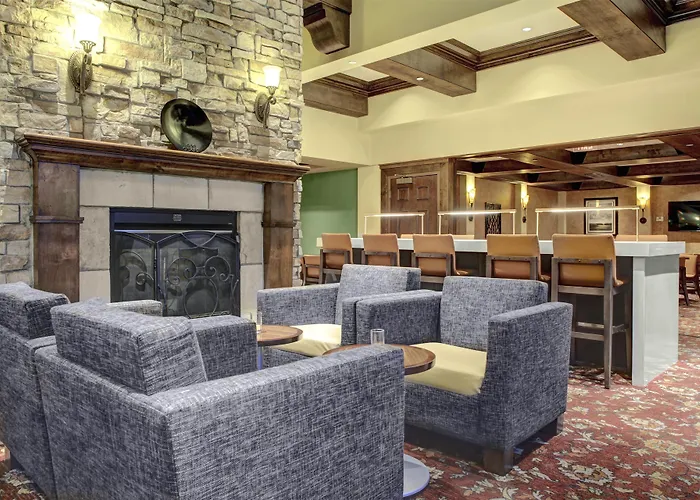 Hyatt House Branchburg - Bridgewater