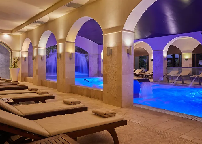 Secrets Lanzarote Resort & Spa - Adults Only