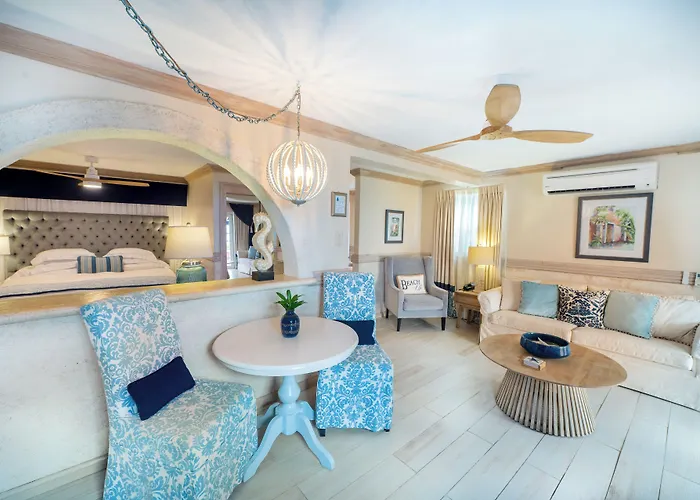 Little Arches Boutique Hotel - Adults Only